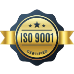 ISO Ceritified