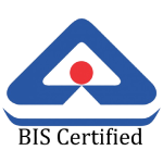 BIS Certified